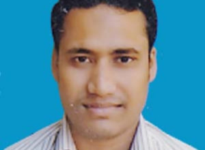 Foysal Ahammad